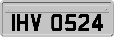 IHV0524
