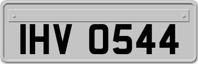 IHV0544