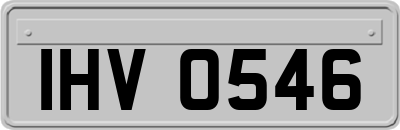 IHV0546