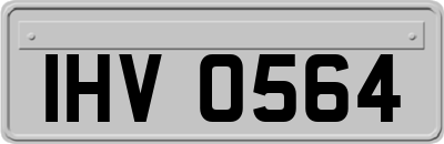 IHV0564