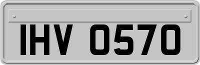 IHV0570