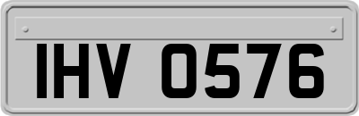 IHV0576