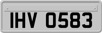 IHV0583