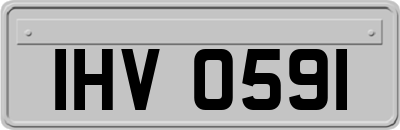 IHV0591