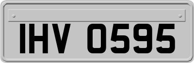 IHV0595