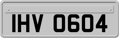IHV0604