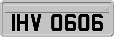 IHV0606