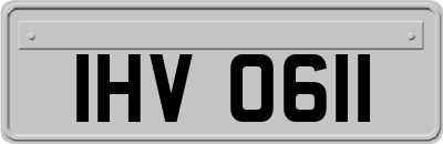 IHV0611