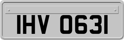 IHV0631