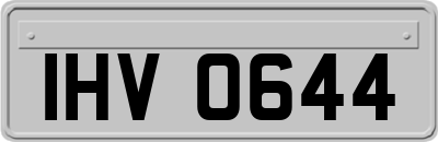 IHV0644