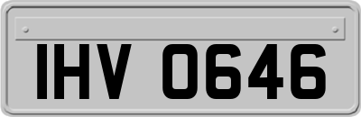 IHV0646