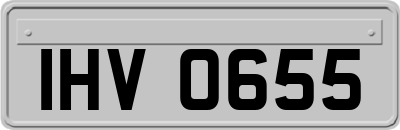 IHV0655