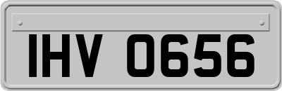 IHV0656