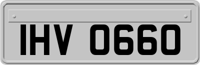 IHV0660