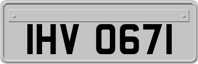 IHV0671