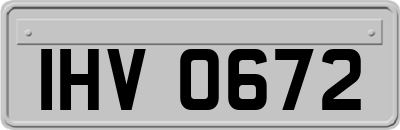 IHV0672