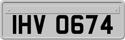 IHV0674