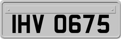 IHV0675