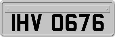 IHV0676
