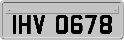 IHV0678