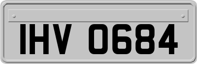 IHV0684