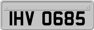 IHV0685