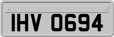 IHV0694