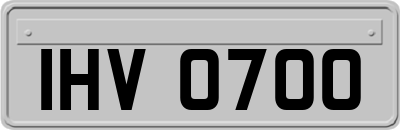 IHV0700