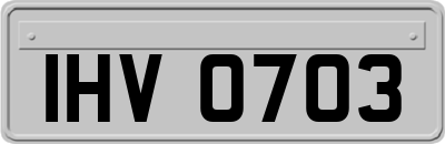 IHV0703