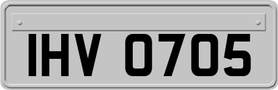 IHV0705