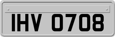 IHV0708