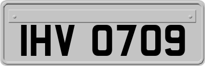 IHV0709
