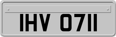 IHV0711