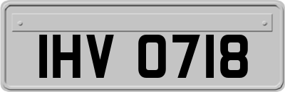 IHV0718
