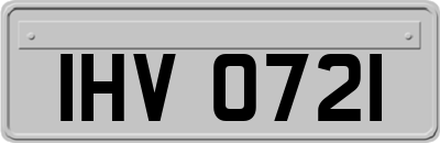 IHV0721