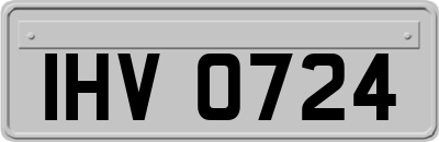 IHV0724