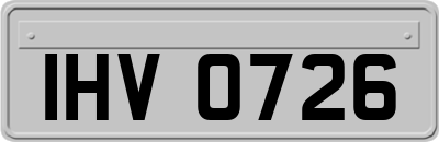 IHV0726