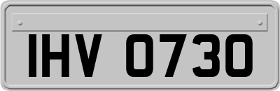 IHV0730