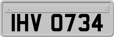 IHV0734