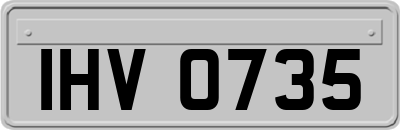 IHV0735