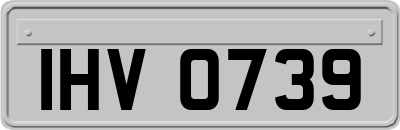 IHV0739