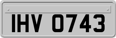 IHV0743