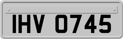 IHV0745