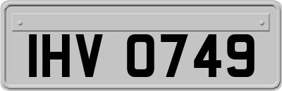 IHV0749