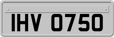 IHV0750
