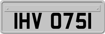 IHV0751