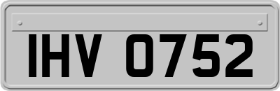 IHV0752
