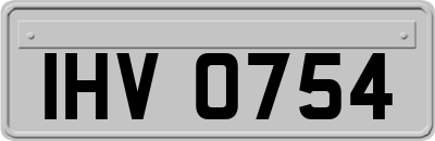 IHV0754