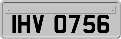 IHV0756