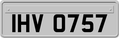 IHV0757